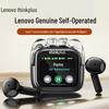 Lenovo Умные Bluetooth-наушники LP70 PRO