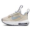 Nike Кроссовки для ходьбы Air Max INTRLK с низким верхом, детские кроссовки, желтый, белый, DH9410-104