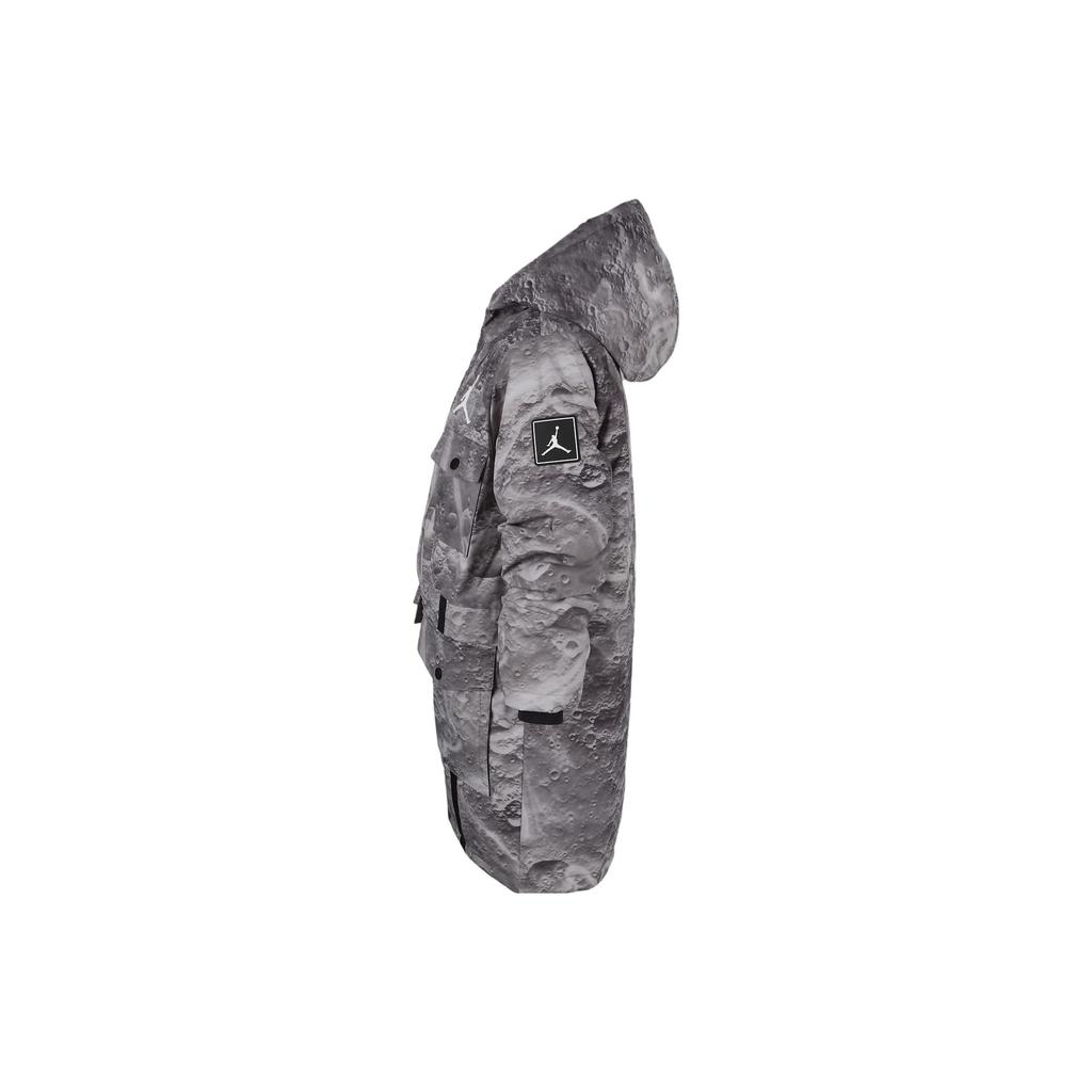 Jordan Пуховик Moonstone Original Детский FV5813-226