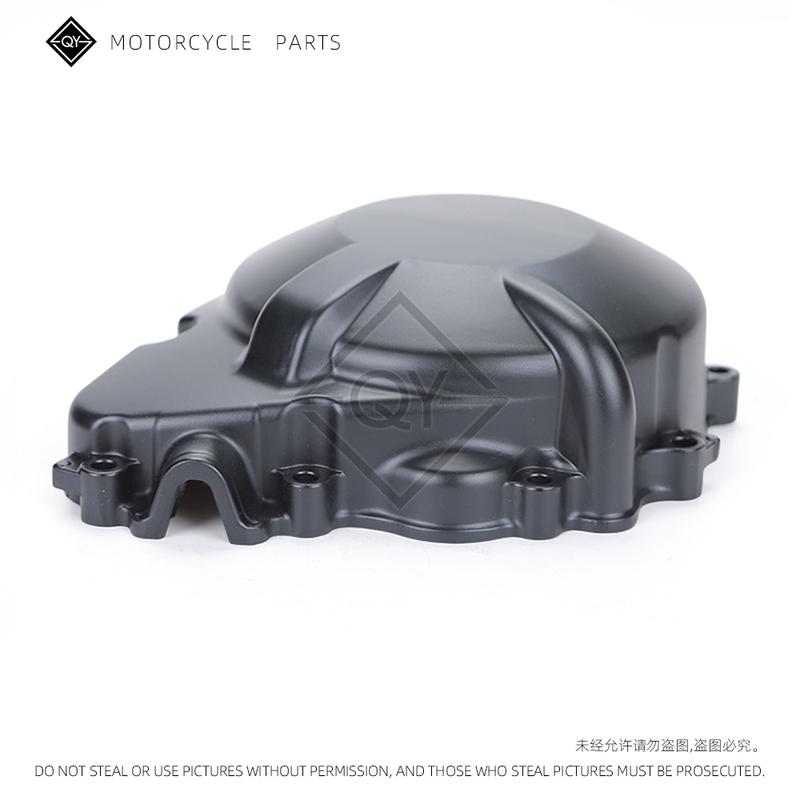 Engine Cover Motor Stator Cover CrankCase Cover Shell For HONDA CBR929RR 2000-2001 CBR 929 R 2000 2001