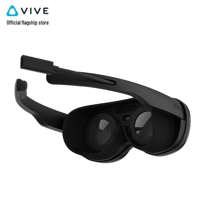 Умные VR-очки HTC VIVE Flow
