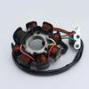 55139004100 Катушка статора мотоцикла Для KTM 250 XC XC-W Six Days 300cc EXC CDK Husqvarna TE250 TE300 TX300 Аксессуары для зажигания