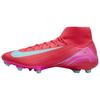 Zoom Mercurial Superfly 10 Academy MG Mad Energy Pack Men Sneakers Red Ember-Glow Aurora-Green FQ1456-800