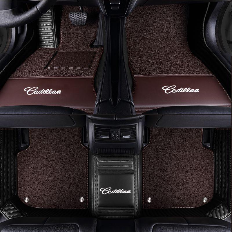 Индивидуальные коврики для Land Rover Defender, Evoque, Discovery Sport, Range Rover: Автобиография, Динамичный, Обвесы для Velar, Специальная версия