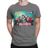 Hanabie Graphic 100 Cotton TShirt Hanabie Tops Tees For Unisex