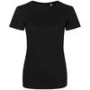Awdis Womens/Ladies Triblend Girlie T-Shirt