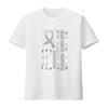 Brain cancer Awareness American Flag T Shirt vintage Washed Soft Stylish Slightly fashion Breathable Top For Everyday Wear