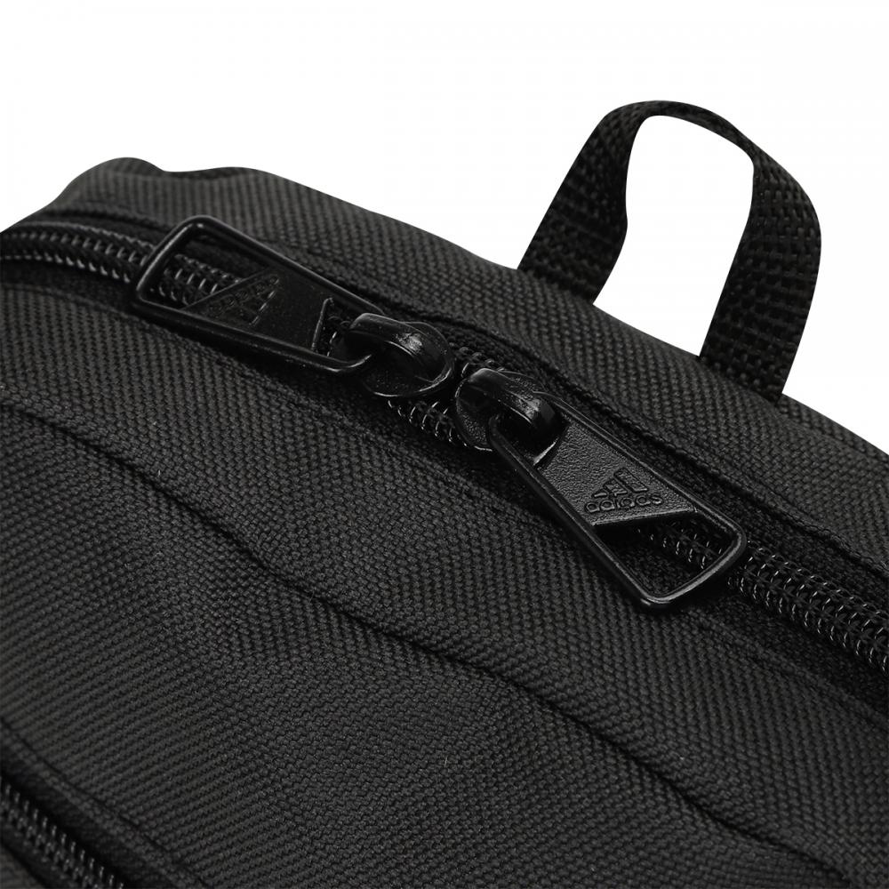 Adidas Linear Organizer Ht4738 Black White