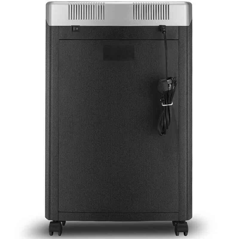 GEPAD GS-1240 Commercial Paper Shredder CN plug (adapter included)