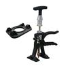 Body Sheet Metal Puller Welding Pulling Unit Quick Puller Car Body Fine Repair Tool Dent Repair Tool For Car Workshop
