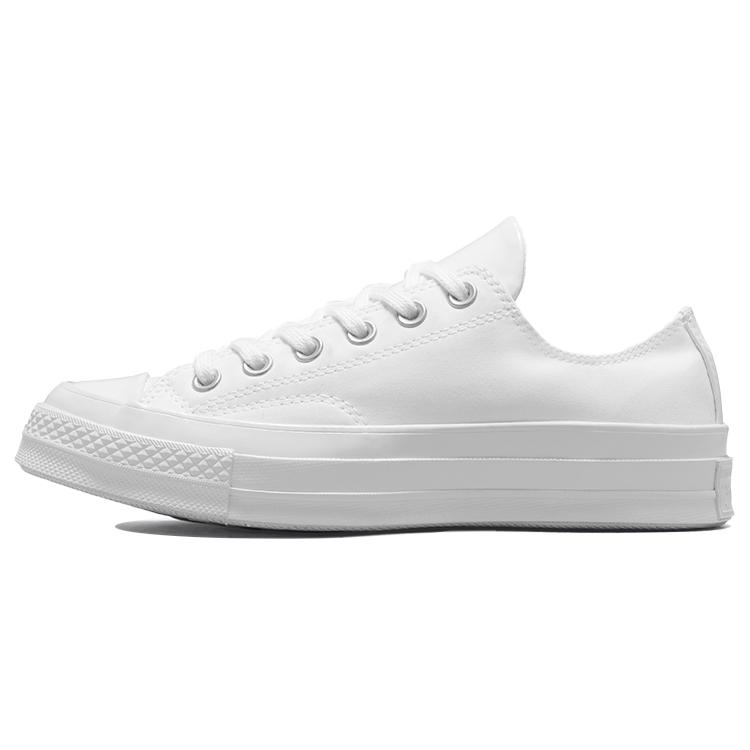 Кеды Chuck 70 Wmns Converse Низкие 'Patent Pop - White' Женские 571630C
