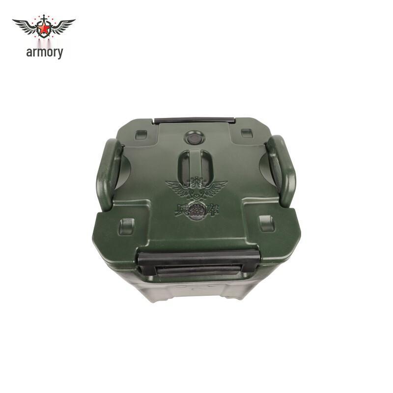 Термосумка Armory 40 л для доставки еды