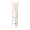 Shiseido Maquillage Essence Base EX Pure Ivory Сыворотка-праймер для макияжа 30 г SPF50+ PA++++ Кремовый тип Белый Цветочный Цитрусовый Аромат Сияние Прозрачность