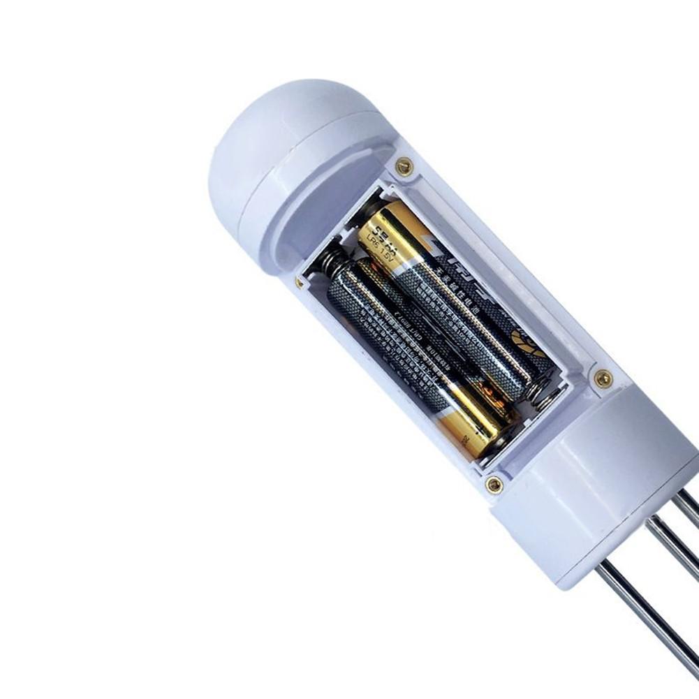 Wireless Soil Temperature and Humidity Meter For Smart Real-time Monitoring Sensor