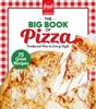 Книга Food Network Magazine The Big Book of Pizza : 75 Great Recipes ?? Foolproof Pies In Every Style