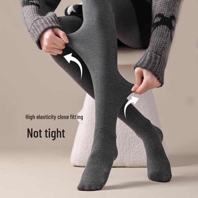 UNRSTND Женские термо колготки для похудения