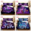 Dreamcatcher Quilt Duvet Doona Cover Set Single Double Queen King All Size Bed