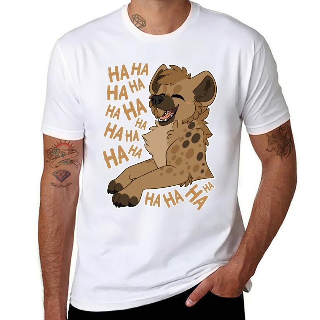 HAHA TShirt Quick Dry Outdoor Sports TShirt