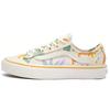 Leila Hurst Style 36 Decon Surf Shoes Multicolour White Vans VN0A3MVLXMK