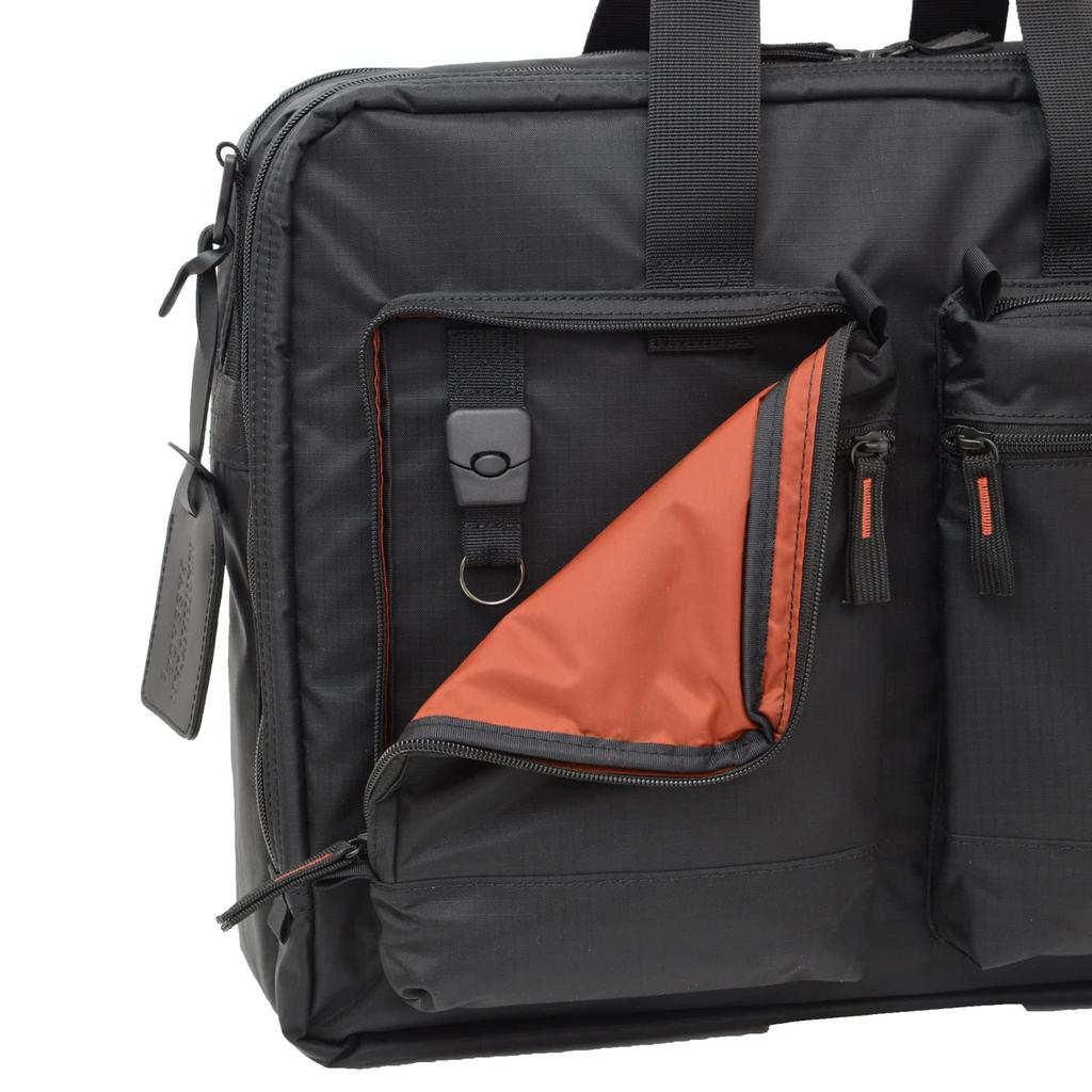 MANHATTAN PASSAGE Мистер. Lau Business Tripper, Черный (BK) 2190