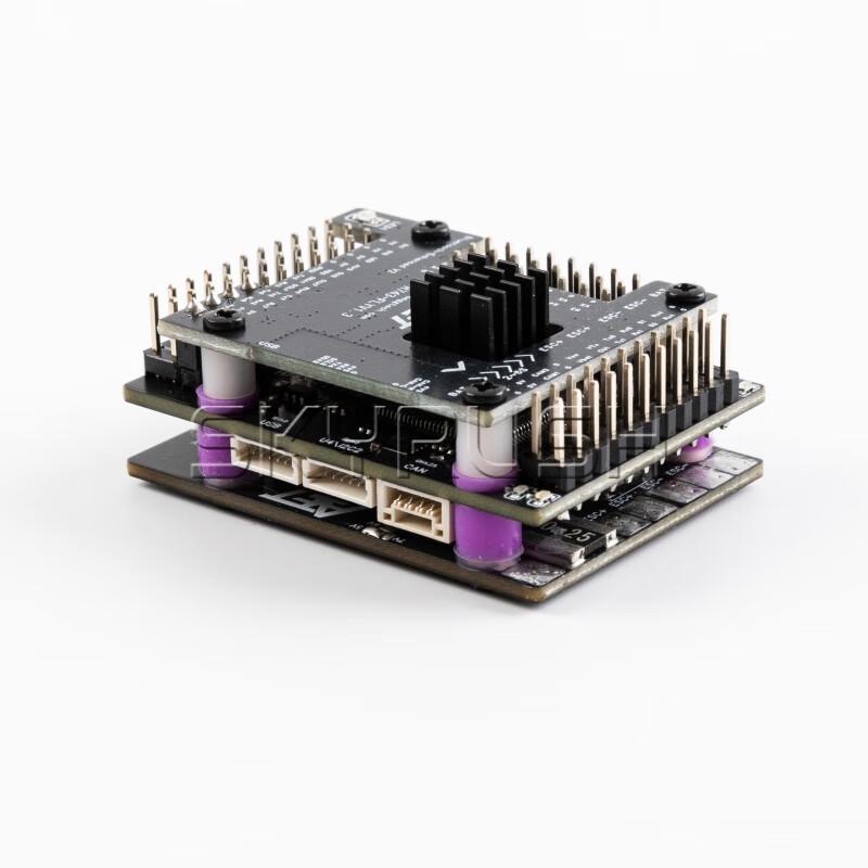 SKYRUSH FPV Drone & Charger Components (CN version)