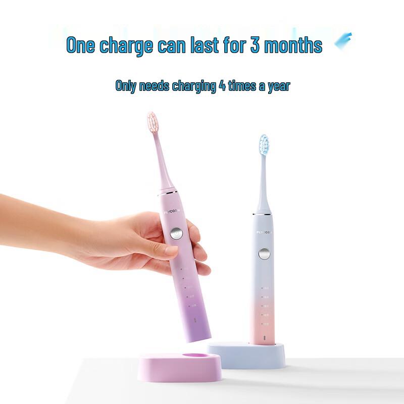 Flyco FT7105 Sonic Electric Toothbrush