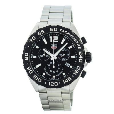 Формула 1 Хронограф Кварцевый Тахиметр 200M CAZ1010.BA0842 Мужские Часы