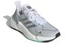 Adidas Wmns X9000L4 'Halo Blue Silver Mint' Women's FY0783