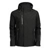 James Harvest Mens Islandblock Jacket