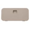 6302403K000089 Tailgate Lock Repair Cover Rear Back Door Liner Trim Cover Inspection Plate for Haval CUV H3 H5