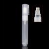 Refillable Ink Plastic Empty Pen Rod Repeatable Reusable Tube For Graffiti Pens Liquid Chalk Marker Paint Pen Accessories