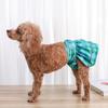 Washable Pet Physiological Pant Dacron Dog Sanitary Panties  Physiological Period