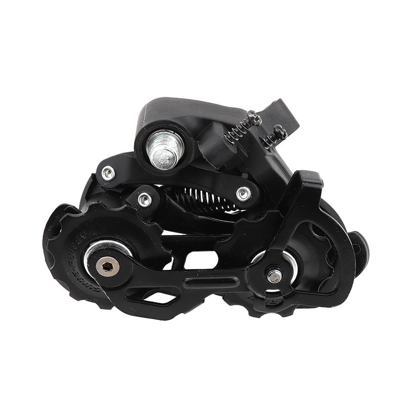 SENSAH MX9 RX 3 Speed Folding Bike Derailleur RX 3S Shifter MX9 3S/5S/9S Rear Derailleur for 412 Folding Bike Trigger