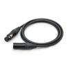 MOGAMI 2534 XLR Microphone Cable (1m)