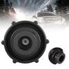 Car Coolant Reservoir Bottle Expansion Tank Cap for Jaguar X Type XJ8 XK8 XJR XKR 2003 2009