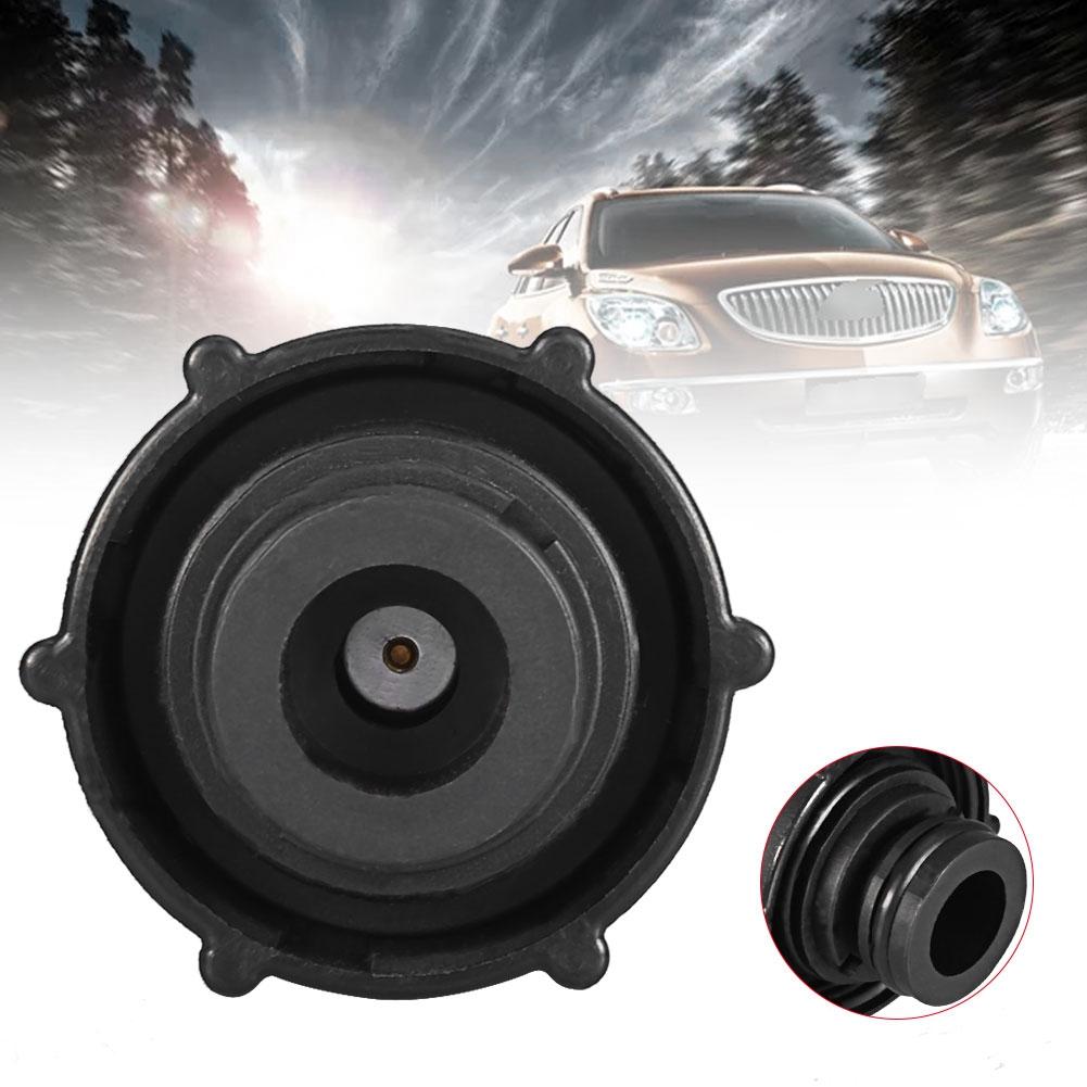 Car Coolant Reservoir Bottle Expansion Tank Cap for Jaguar X Type XJ8 XK8 XJR XKR 2003 2009