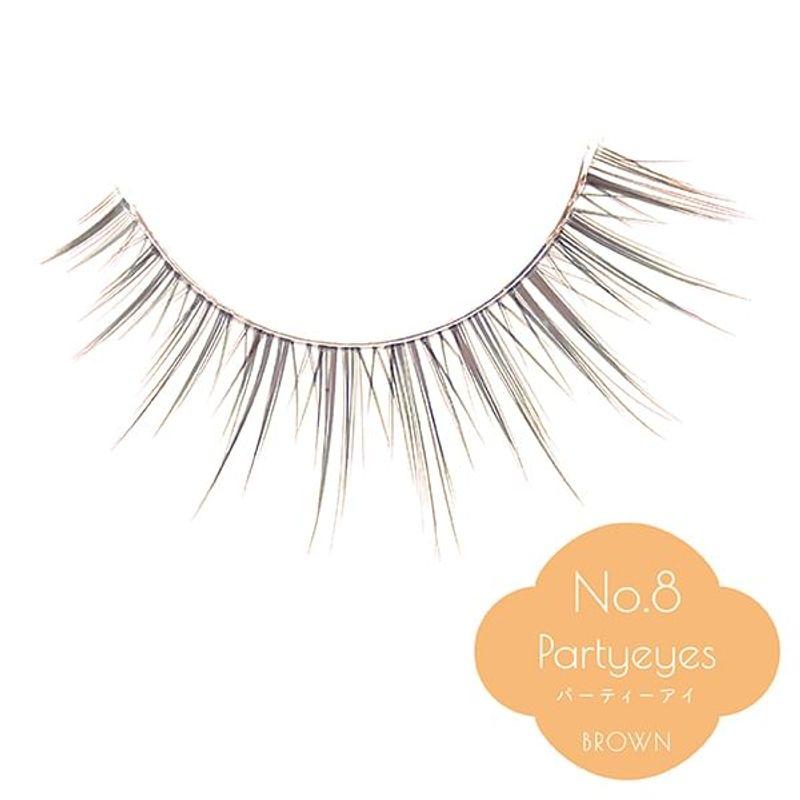 SHOBIDO - Disney Minnie Mouse Romantic Eyelash