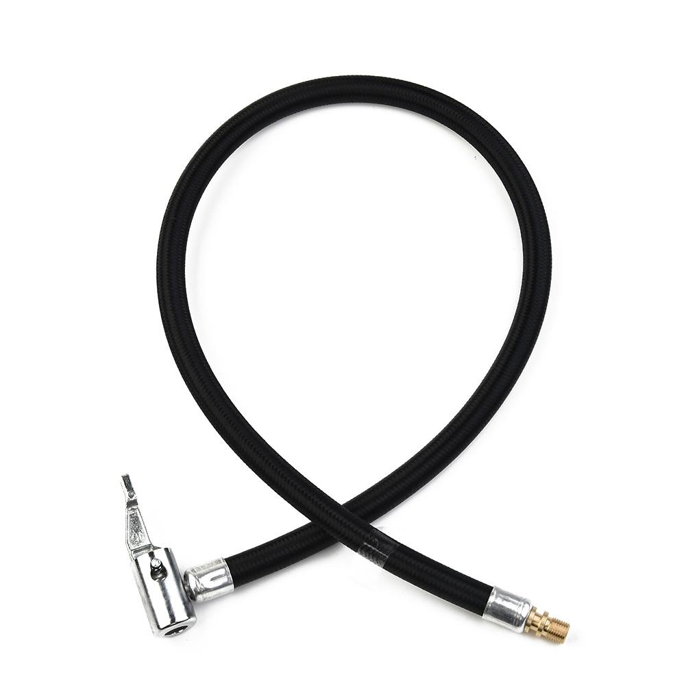 Патрон Шланг для накачивания воздуха Адаптер Удлинительная трубка M8x0.75 Запасные части