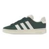 adidas Grand Court Alpha Кроссовки мужские с удобным низким верхом и круглым носком, зеленые JP8734