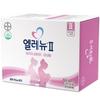 Bayer Elenu Step 2, 120 Tablets, 96g Blister Individual Packaging, 1 Unit, Korean Essential Health Food