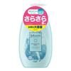 Johnson Body Care Минеральный Гель-Лосьон 500 мл Аква Аромат Гель-Крем с Дозатором Увлажняющий Нежирный Летний Большой Объем