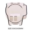 Protective Cover for DJI MAVIC Pro Camera Gimbal Lens Screen Protector Cap Cover All-Surround Protection Accessories
