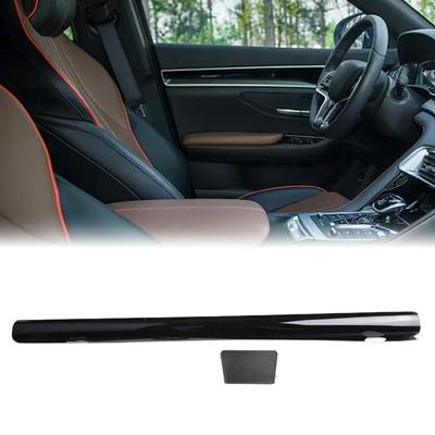 Солнцезащитная пленка высокого качества, новая, практичная, 300X50CM, черная