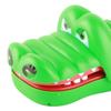 Dentist Teeth Toys Game Funny Courage Training Interactive Biting Finger Toy for Party