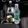 New Hot Sale Car Universal Multi-function Car With Coke Bottle HolderCar Bracket Drink Holder Cup Holders With High Quality