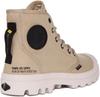 Boots Palladium Pampa Hi Htg Supply 77356-274-M Beige