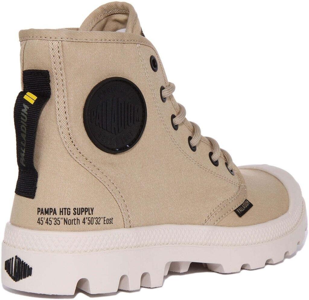 Boots Palladium Pampa Hi Htg Supply 77356-274-M Beige