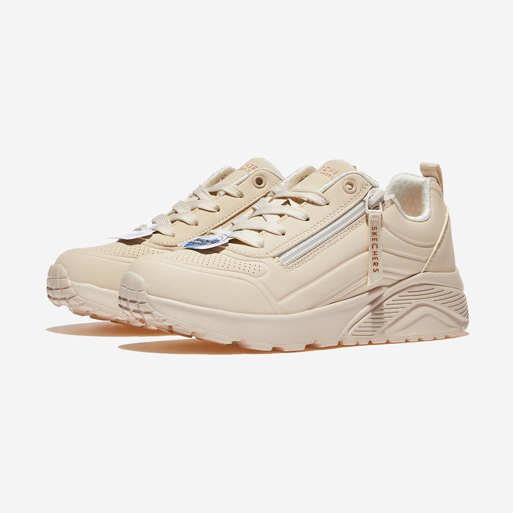 [Skechers] Uno Lite [310387L-NAT]