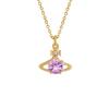 VIVIENNE WESTWOOD Ожерелье Reina 63020095-02R831
