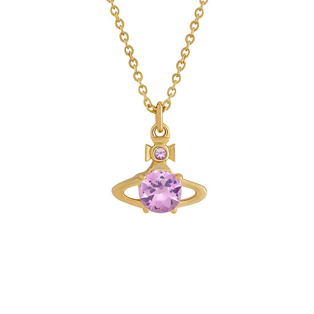 VIVIENNE WESTWOOD Ожерелье Reina 63020095-02R831